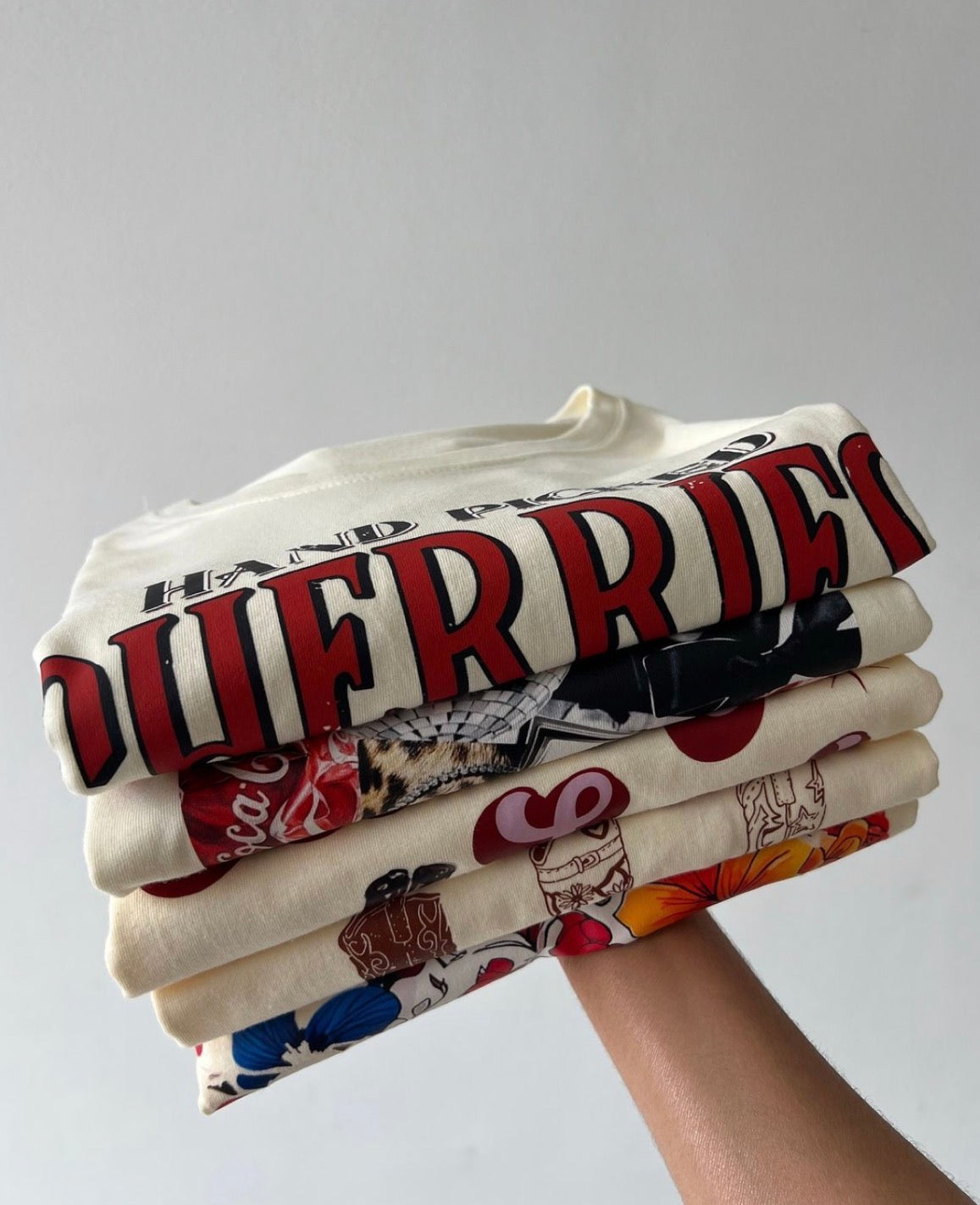 Graphic Tees