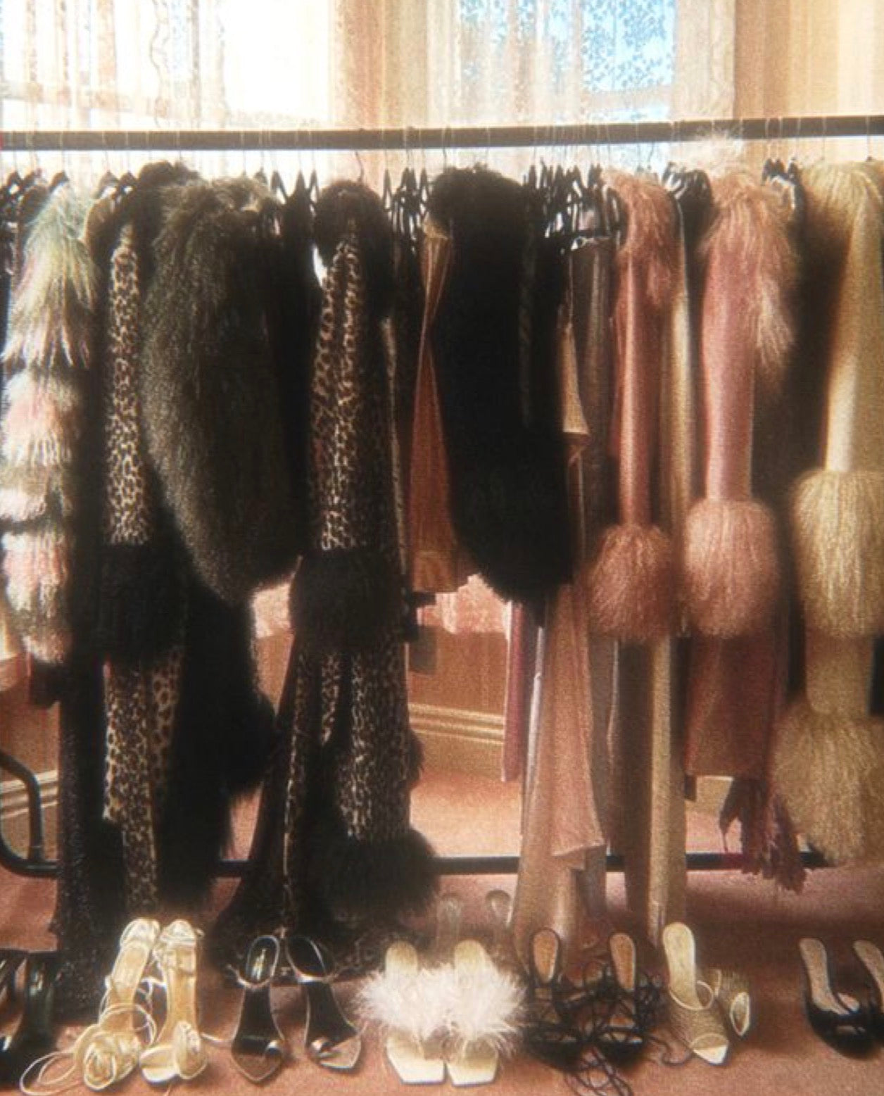 Clothing