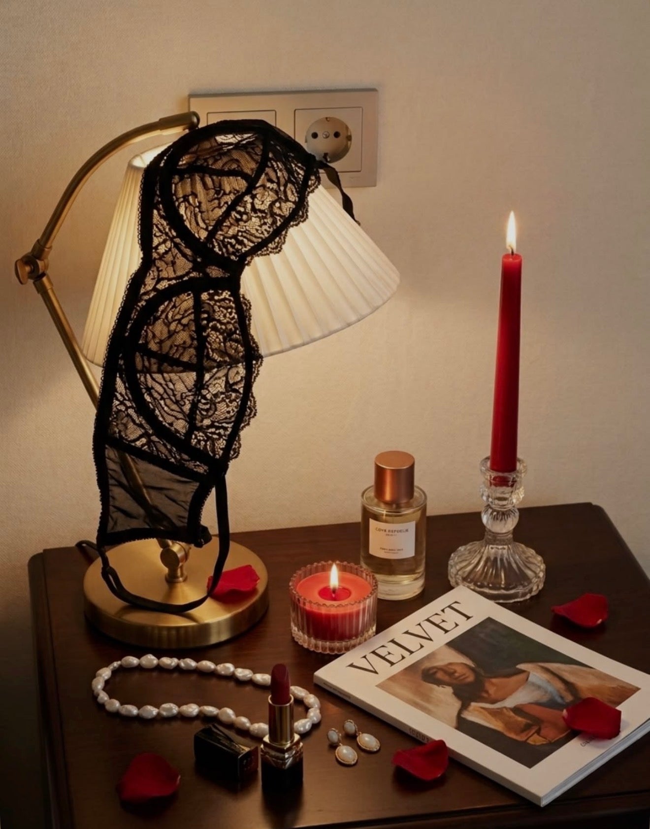 After Dark