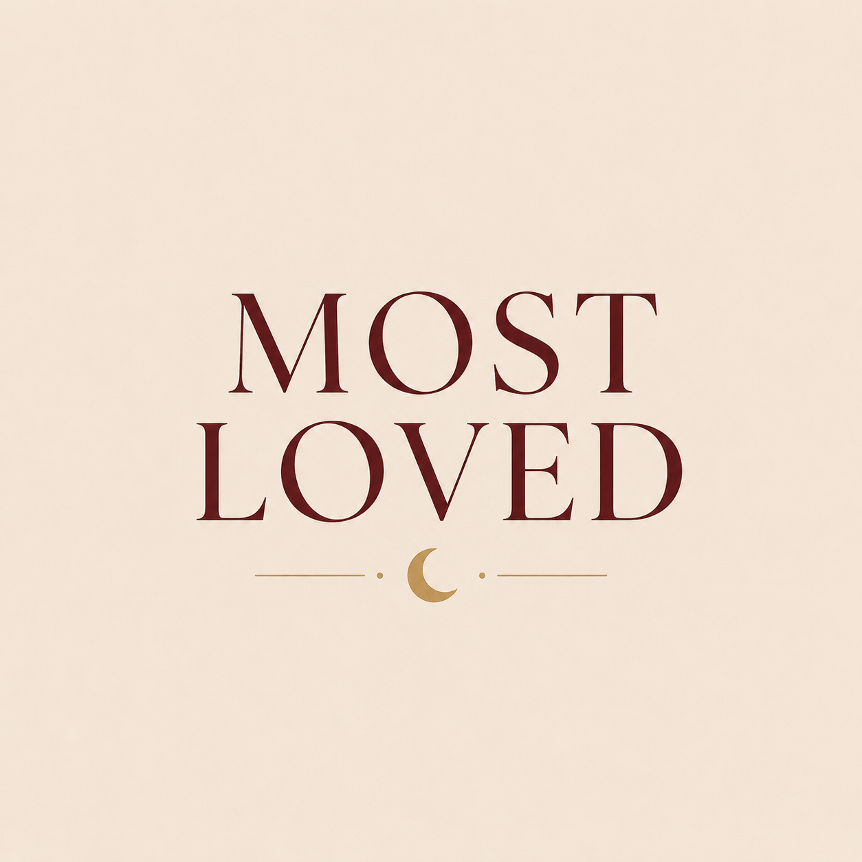 Most Loved